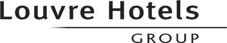 Louvre Hotels Group logo